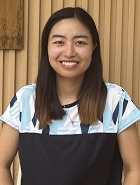 女子主将