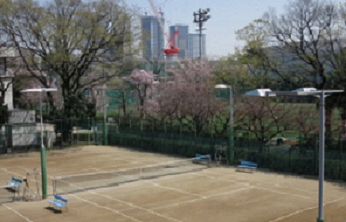 施設紹介